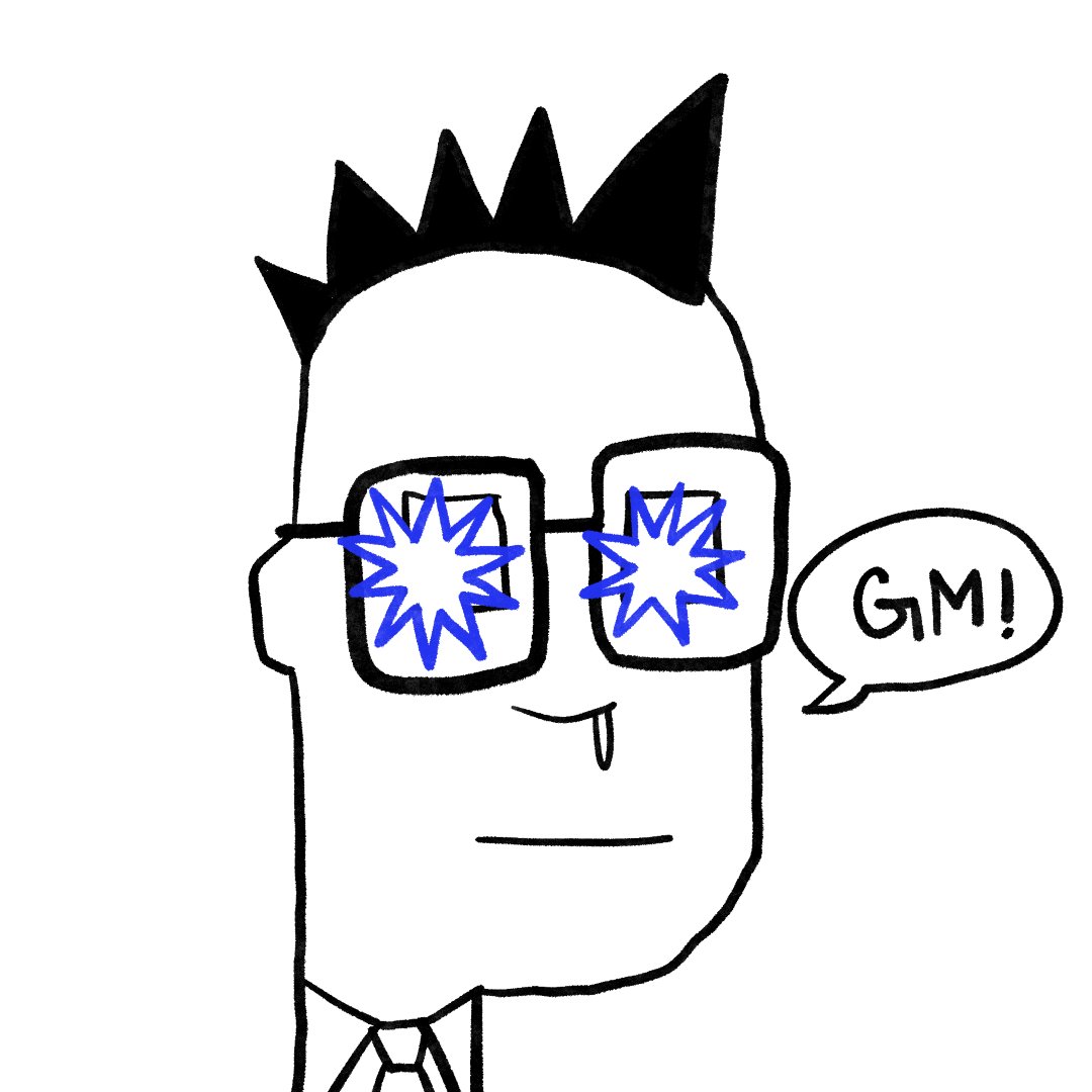 GM ☕️☀️ EMB holders cooked mad ETH up in our group chat early this morning

Need in? Have an EMB, RT, and reply!