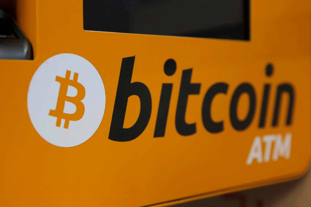 JUST IN: World's biggest #Bitcoin ATM company Bitcoin Depot to list on the Nasdaq today!