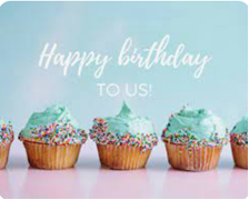 The 2nd July marked our official 4th birthday – happy birthday to us! When we started our journey in 2019 we were a tiny organisation of 3 or 4 people.  Now we number 50 and we have various clinical teams delivering first class and holistic healthcare to our patient population.😀
