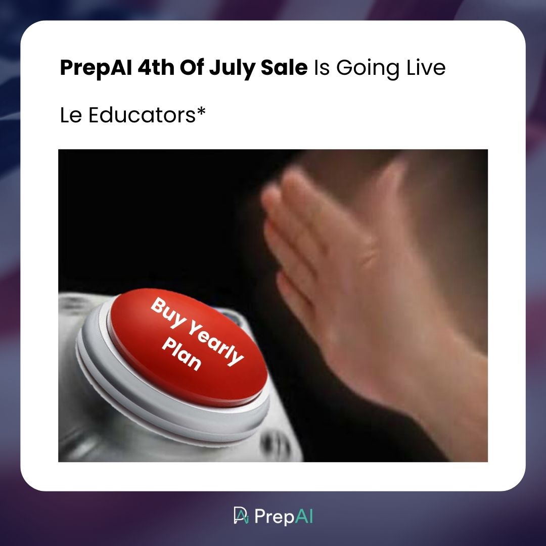 PrepAI - AI Powered Question Generator tweet media