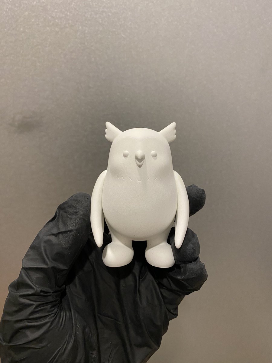 OWLMYGODD's tweet photo. HOW CUTEEEE~~~~~
#welikeowls https://t.co/v2CfAmgMBI