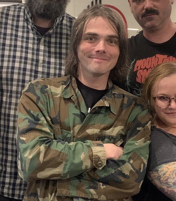 bridget!! 🍸 tweet media