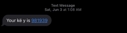 kim1n4o's tweet photo. Hindi naman nawala ang mga text scam kahit may SIM registration.
#ScamAlertPH
#JunkSIMReg https://t.co/xbA7eTyc1j