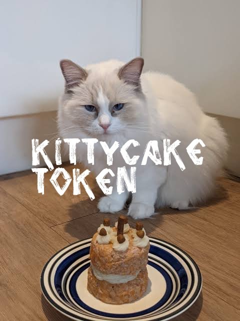 GavinMaddo6's tweet photo. @AltGemsAlert #kittycake @kittycake $KCAKE IS THE NEXT TO PUMP https://t.co/lKvtaRHlgB