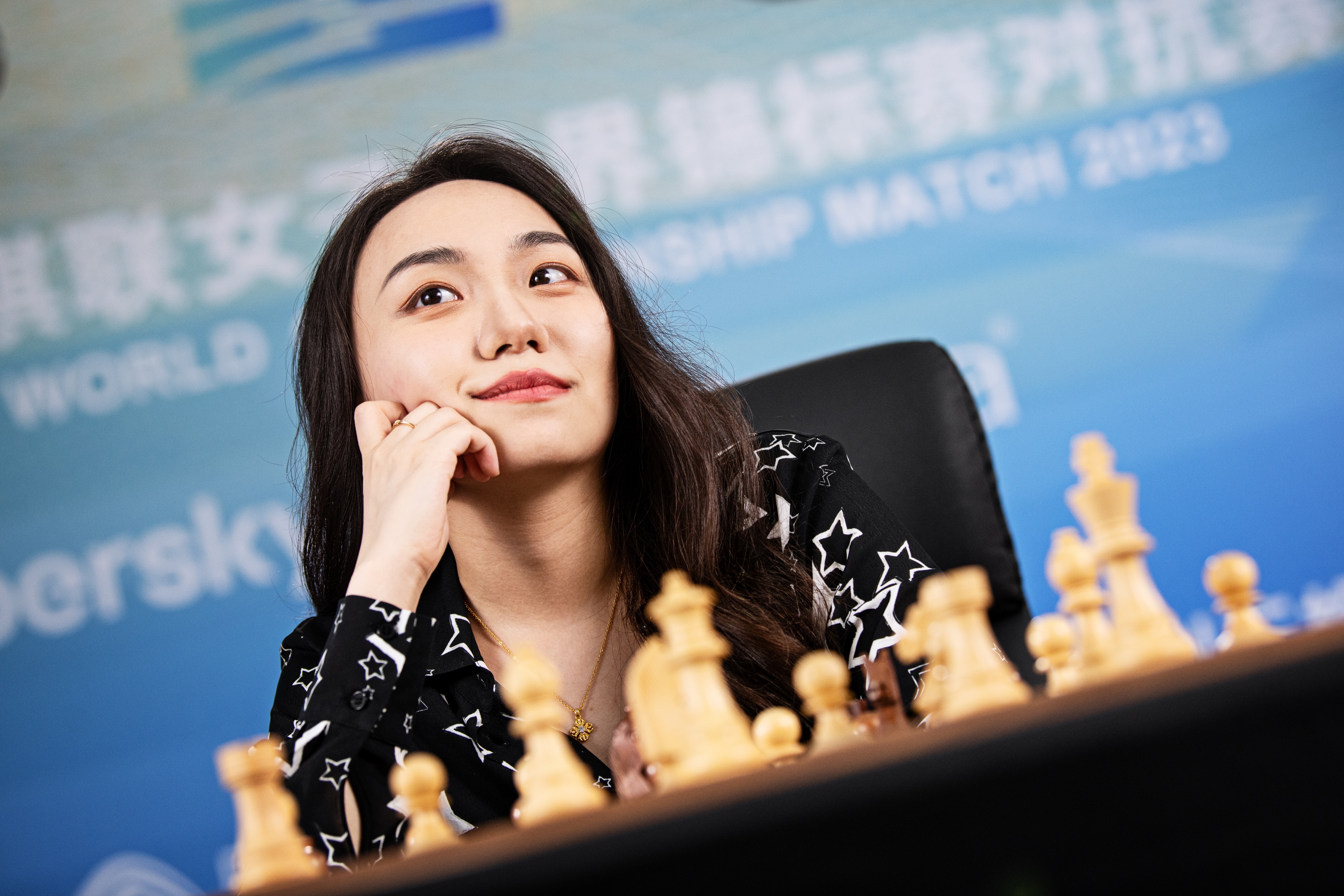 2022 World Women Chess Championship - Candidates Tournament