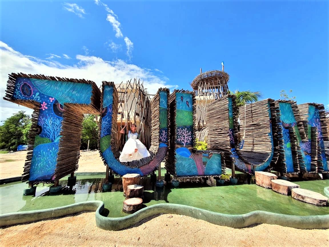 Safe Transportation Options in Tulum, Playa del Carmen, and Cancun

You may have heard about the recent crimes against Uber drivers in Cancun, so here is my safe transportation options in Tulum, Playa del Carmen, and Cancun.

mylifesamovie.com/safe-transport…

#tulum #PlayadelCarmen