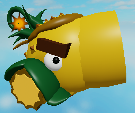 RedHeadGamer16's tweet photo. Despite EA's purge of Plants vs Zombies Roblox games, the creators aren't letting it phase them!! 😁 The creator of PvZ Home Defenders is already hard at work reviving the game with help from @AigoisStupid  and @baIIoonstudios  #plantsvszombies #pvznews https://t.co/lDjnaWrRYZ