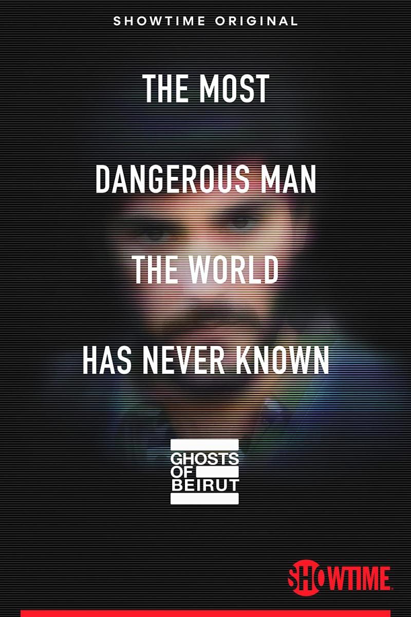 aguesoft_'s tweet image. 📺 TELEVISIÓN

Lunes 3:

- #GhostsOfBeirut (SkyShowTime) - Miniserie de 4 episodios sobre el terrorista libanés Mughniyeh (también conocido como El Fantasma) responsable de más muertes estadounidenses antes del 11 de septiembre.