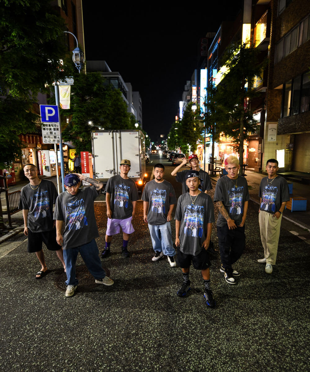 lafayette_jpn's tweet image. Pre Order Start🍃
【#LFYT × LibeRty Doggs】

◆LibeRty DoggsをフィーチャーしたアーティストTシャツ
・RAP TEE LE230153

📱lafayettecrew.jp/view/item/0000…

@LibeRty__Doggs

#LibeRtyDoggs
#Lafayette #ラファイエット