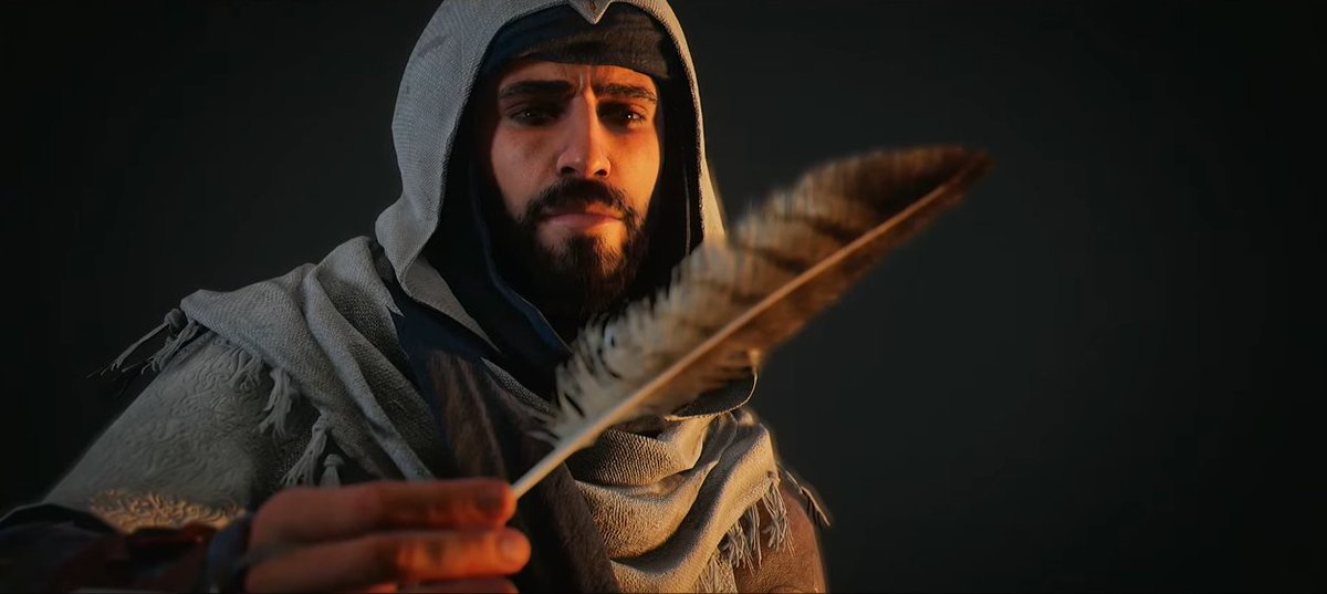 ACFirstCiv's tweet photo. 📢 Assassin's Creed Mirage launches in 100 days! 

@assassinscreed https://t.co/iVcuzmo3Iz
