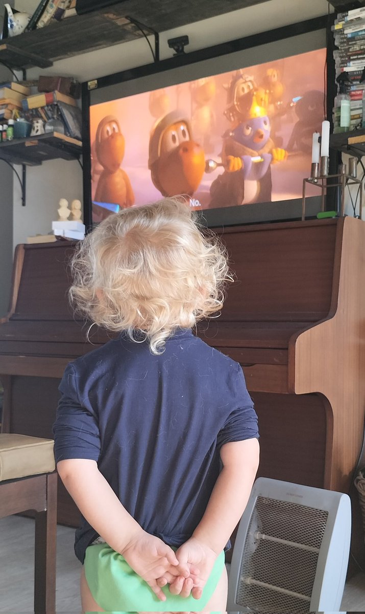UDontKnowMarli's tweet photo. It starts from a young age. https://t.co/HIGQvVDARC