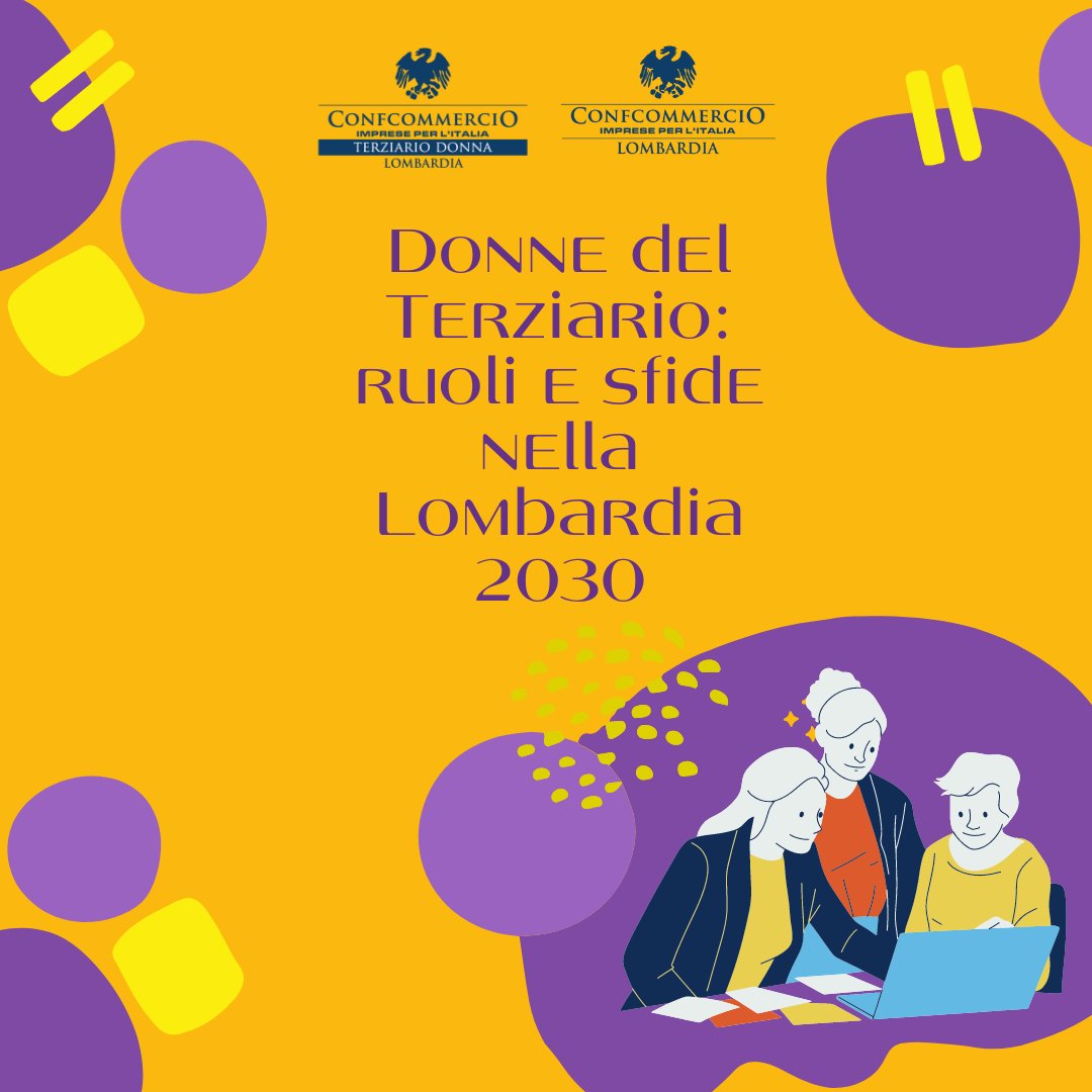 Confcommercio Lombardia tweet media