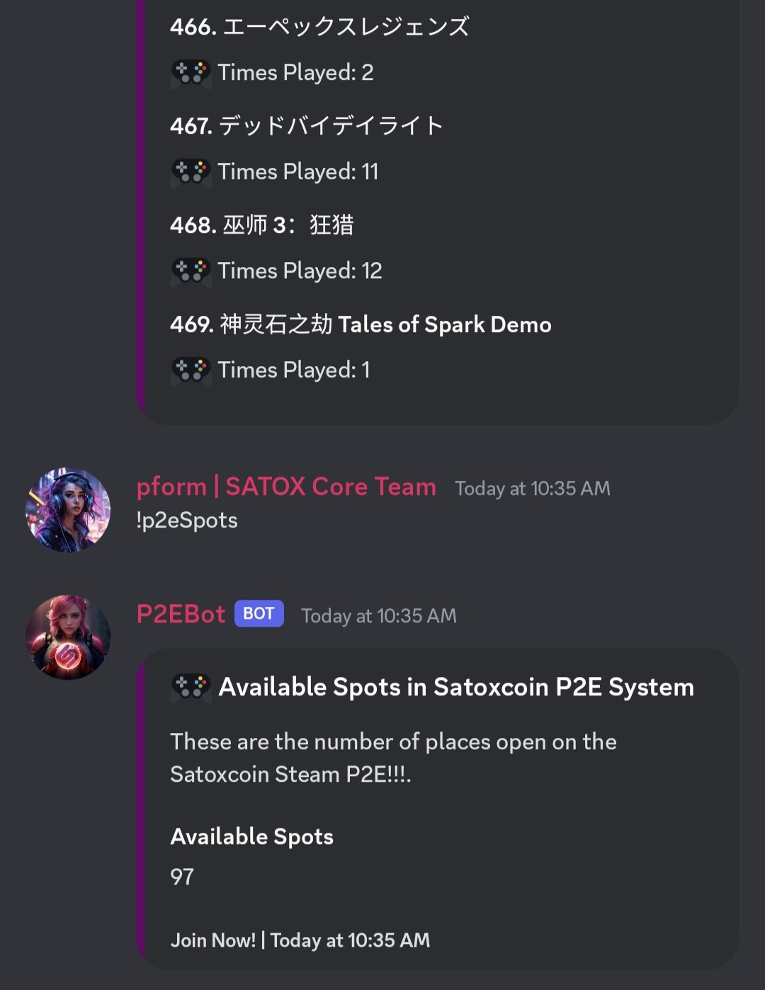 Satoxcoin (SATOX) on Twitter: "🚀469 Games verified to work on STEAM ...