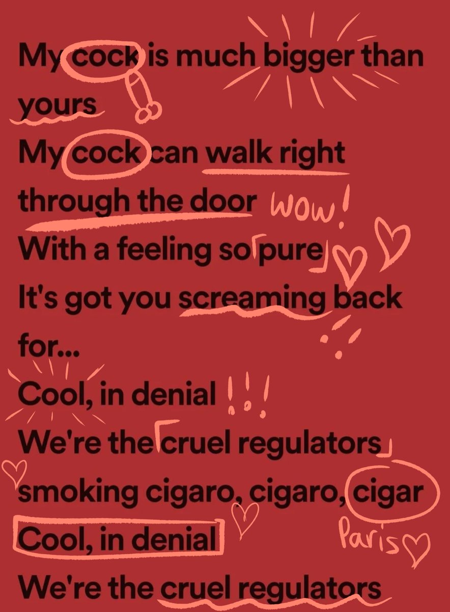 mortworm's tweet image. gonna start doing this too