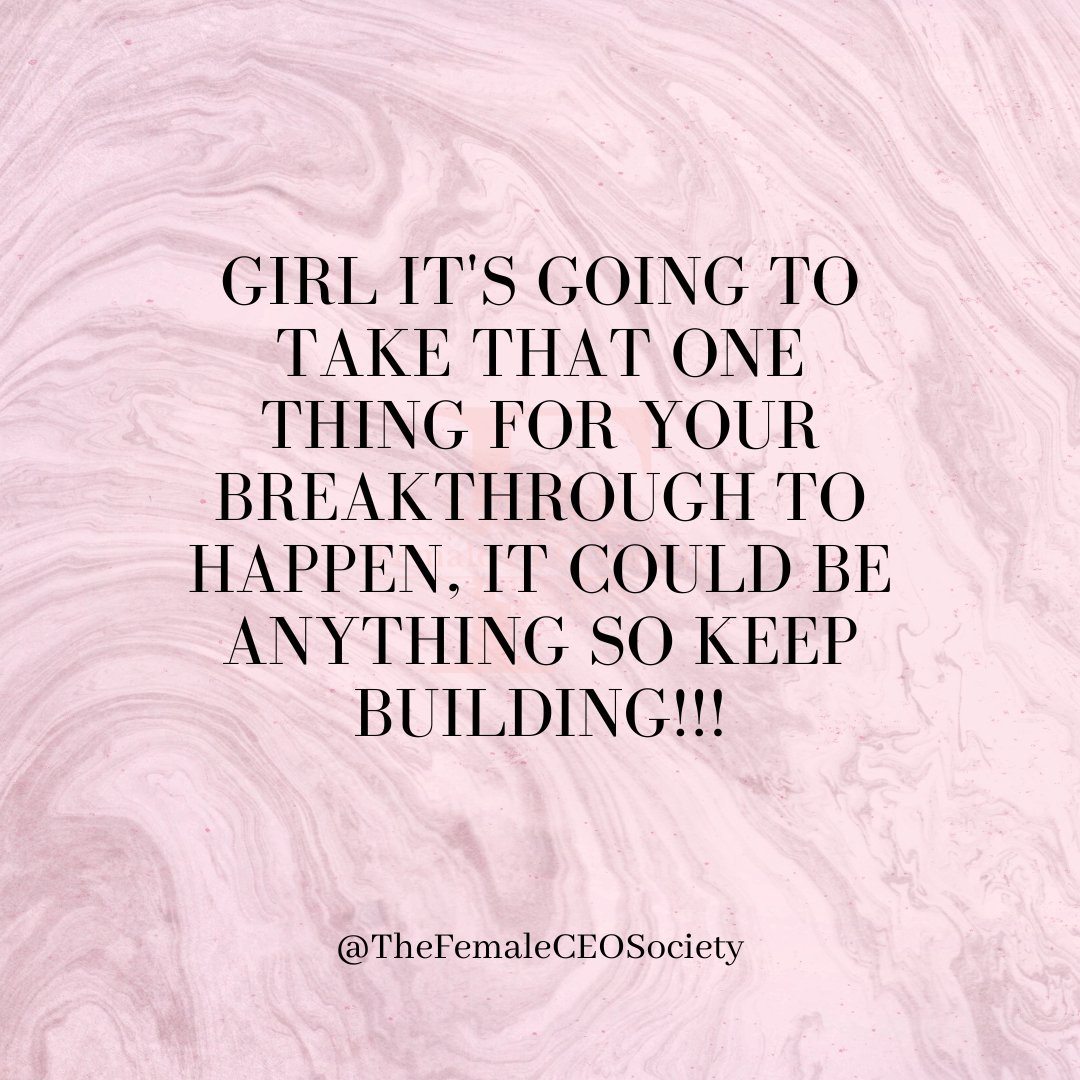 The Female CEO Society tweet media