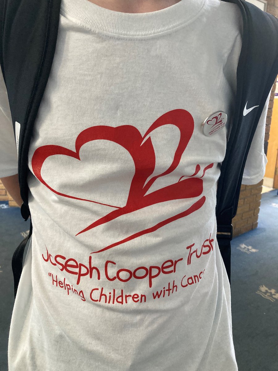 CastleDcollege's tweet photo. ****Wednesday 28th July 2023  

What a fabulous morning!!   

Pupils and Staff have raised £390 which is a tremendous achievement and will certainly be put to good use.

@CooperTrust https://t.co/dKcD6kMX8L