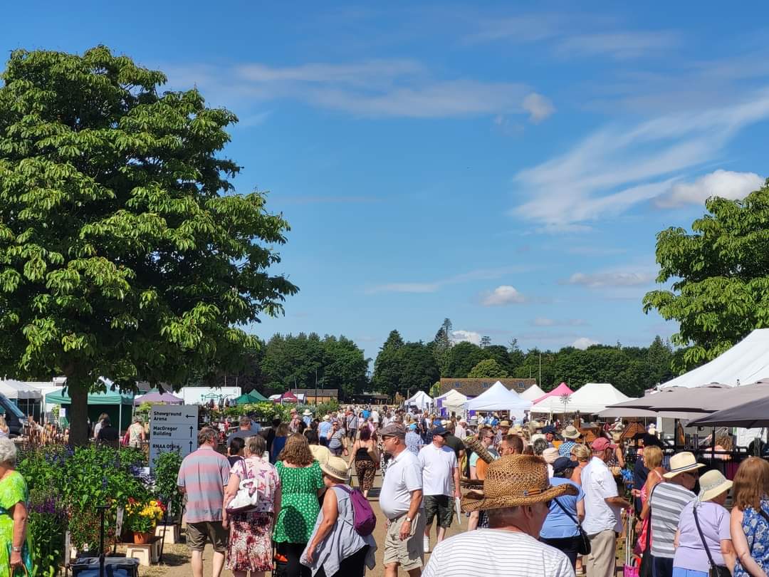 The Norfolk Garden Show is BACK at the Norfolk <a href="/theshowground/">Norfolk Showground & Events Centre</a> from 14th - 16th July 2023. Have you booked your tickets yet? norfolkgardenshow.co.uk #gardening #gardenshow