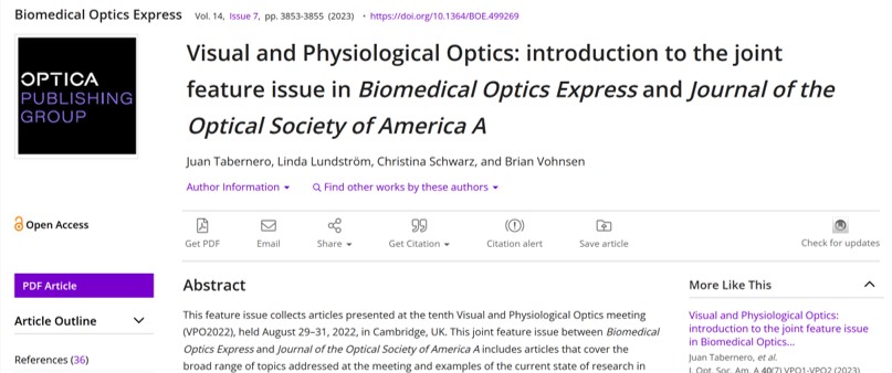 VPO Featured issue at #BOEx is completed. Lots of interesting papers!
#OSA_BOEx opg.optica.org/boe/fulltext.c…