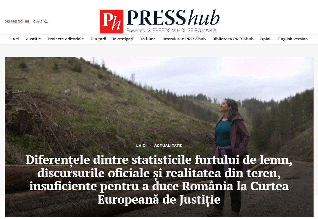 anna_deparnay's tweet photo. Ich kämpfe weiter für den Erhalt der letzten europäischen Urwälder!✊
Mit @nicustefanuta habe ich Umweltkommissar @VSinkevicius mit der Realität vor Ort konfrontiert.
Die @EU_Commission muss jetzt dafür sorgen, dass die rumänische Regierung die Natura-2000-Vorschriften einhält! https://t.co/2p0lBohQHJ