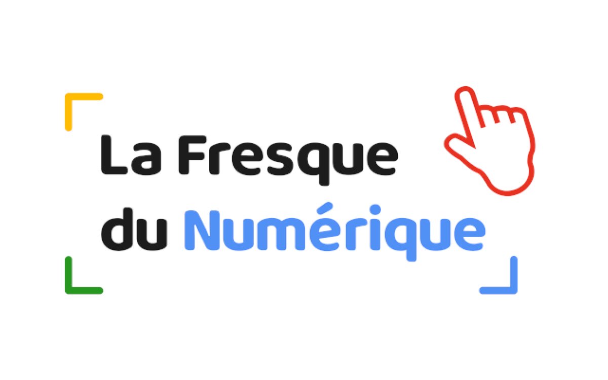 Pour tout savoir sur le #numerique responsable, rendez-vous mercredi 5 juillet à 18h, en Mairie, pour un atelier de la @FresqueDuNum !  Inscription ci-dessous (Places limitées) mairie15.paris.fr/pages/atelier-…
