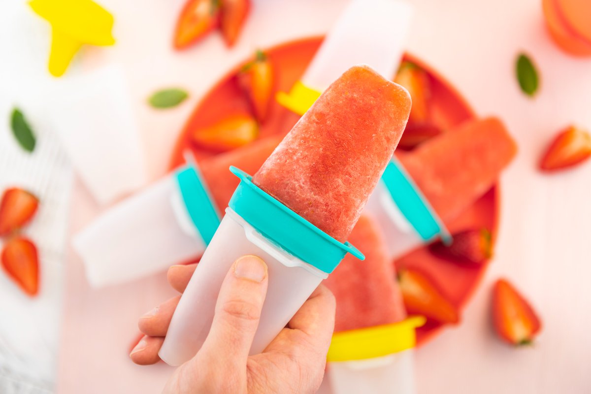 Tupperware India tweet media