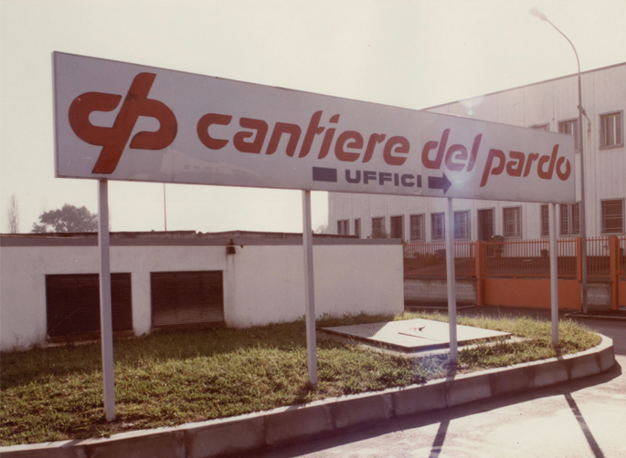 Cantiere del Pardo celebrates its first 50 years of success #cantieredelpardo #grandsoleil #vandutch #pardoyachts sandpeoplecommunication.com