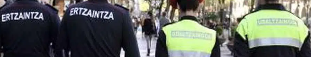 Hemos concluido la formación en masculinidades e igualdad con la XXXI   promoción de la Ertzaintza y  Policía local en la Academia de policías y emergencias de Arkaute.