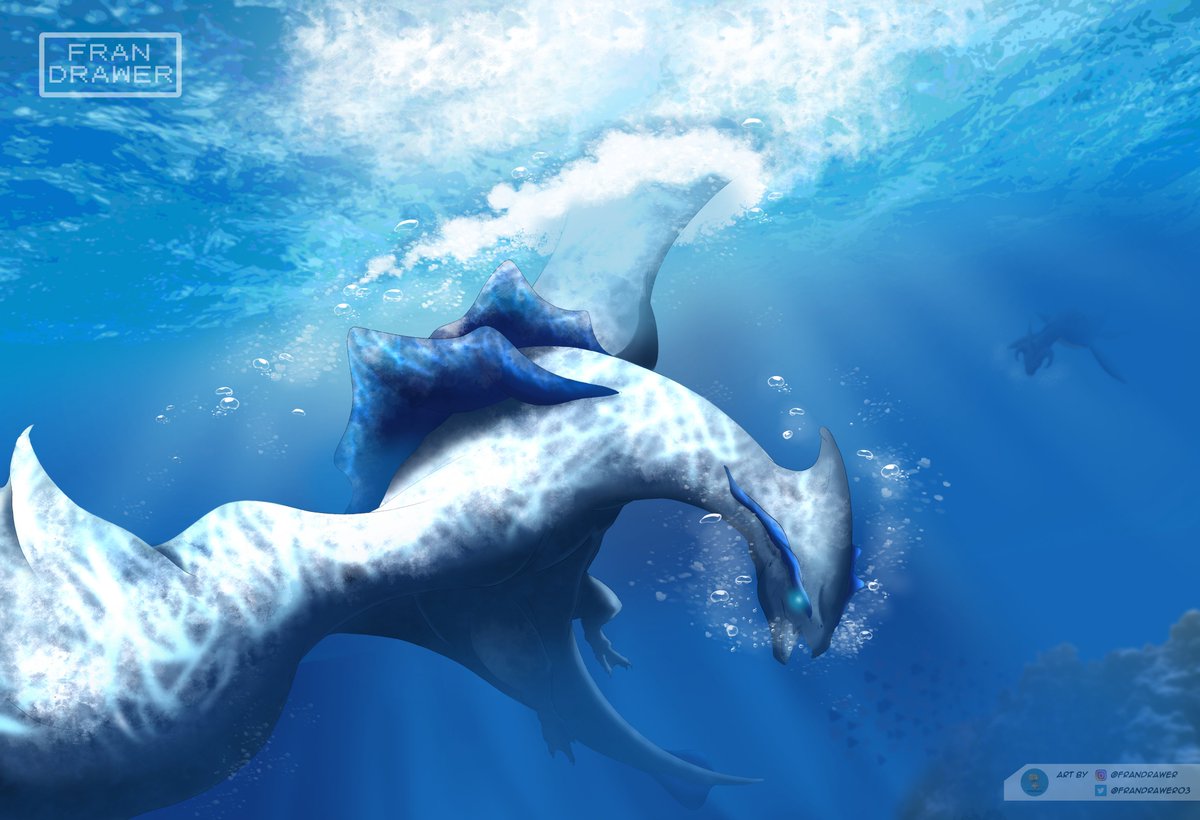 Jennestudios Yo hago un poquito de todo y en estilos muy opuestos, y en  redes se me conoce por los pokémon semirrealistas, pero si hay algo que me  define como artista, es, image size:1200x820