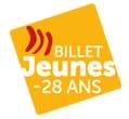 Jérôme Attou (@attoujerome) on Twitter photo 📣 Offre -28 ans : la réduction c'est automatique !
Depuis le 1er juillet, le Billet Jeunes a évolué. Il est maintenant disponible à partir de 2€ sur le réseau <a href="/TERNouvelleAQ/">SNCF Voyageurs TER NOUVELLE-AQUITAINE</a>.
Réservez votre billet 👉🏻ter.sncf.com/nouvelle-aquit… 📣 Offre -28 ans : la réduction c'est automatique !
Depuis le 1er juillet, le Billet Jeunes a évolué. Il est maintenant disponible à partir de 2€ sur le réseau <a href="/TERNouvelleAQ/">SNCF Voyageurs TER NOUVELLE-AQUITAINE</a>.
Réservez votre billet 👉🏻ter.sncf.com/nouvelle-aquit…