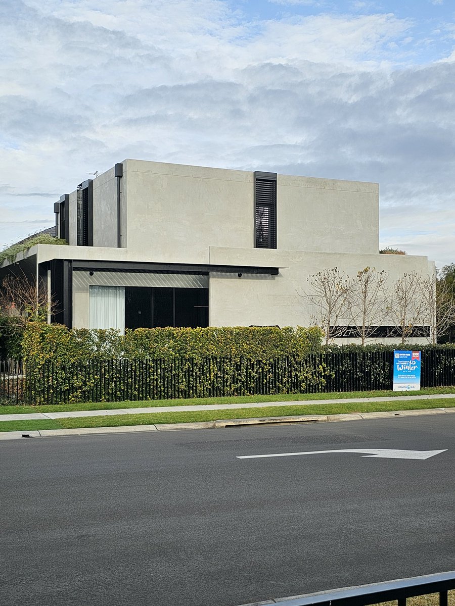 parrapower2022's tweet photo. Display home at Box Hill for $ 2,800,000. You need prior booking to inspect. https://t.co/QUU39SpKCg