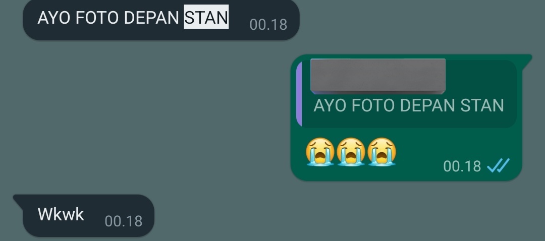 stormwillpasss's tweet photo. cinta mati sama st4n https://t.co/s1r2fA9vVD