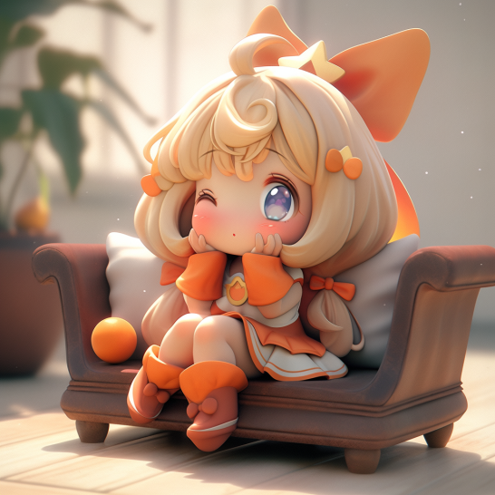 Opendream_ai's tweet photo. A.I Art Chibi Sailor Moon 😍😍😍
#AIグラビア #animegirl #AnimeArt #AIイラスト #AIArtworks #AI美少女 #AI美少女 #opendream https://t.co/aDkcfvUnOF