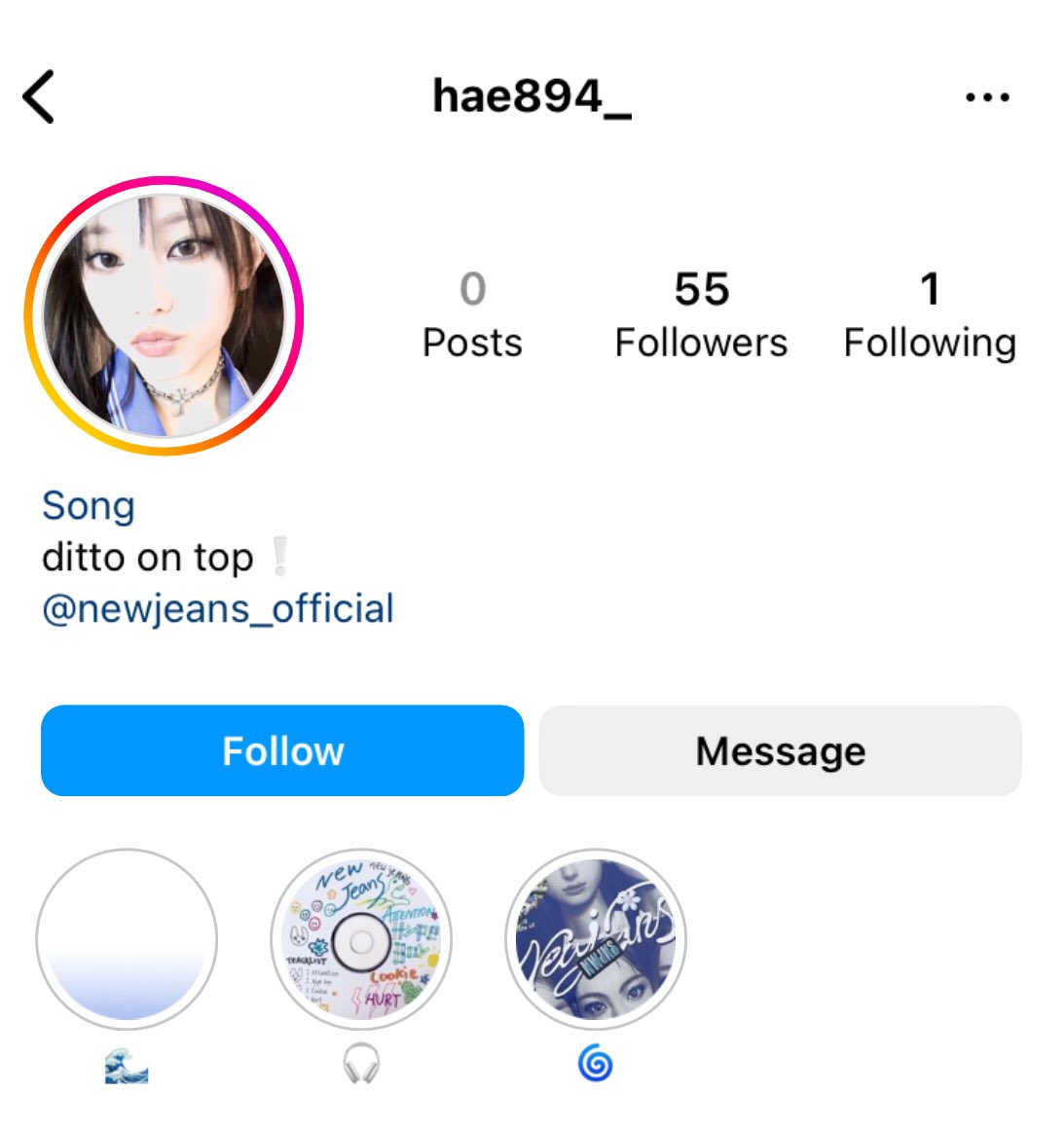 let’s be ig moots! drop your insta username.. 🤍🤍🤍