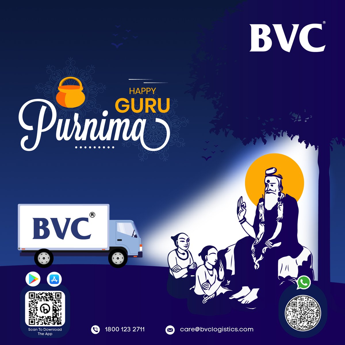 BVCLogistics tweet media
