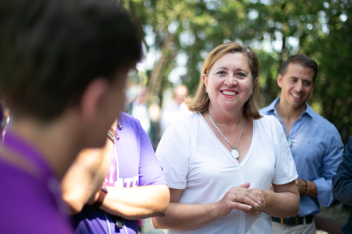 RosanaCLM's tweet photo. Visitamos el castillo de San Servando, donde están a punto de concluir las obras de rehabilitación que comenzaron el pasado enero y que revalorizarán aún más el albergue juvenil que acoge en su interior. https://t.co/yXUBuakJfG