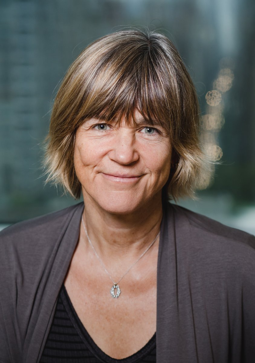 Sustainability and Performance: interview with Prof. Tensie Whelan <a href="/NYUStern/">NYU Stern</a> to speak <a href="/Environment_EU/">Environment Europe Foundation</a> Oxford Summer School 2023 regenerationjournal.org/sustainability… via <a href="/REGENMARKETING/">Regenerative Marketing Institute</a> 
<a href="/kotl/">Philip Kotler</a> &amp; @christiansarkar #business #ESG #CSR #impact #investment #transformation RT