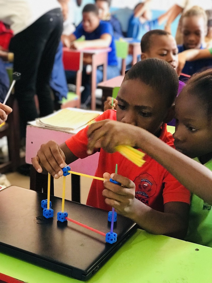 themakemaker's tweet photo. "Education is the seed that nurtures innovation, grows minds, and empowers generations to reach for the stars."

#technology #makemaker #stemforkids #education https://t.co/U1hOEdIS6z