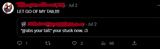(actual) Unbiased Furry Struggles (@actualfurstrug) on Twitter photo 