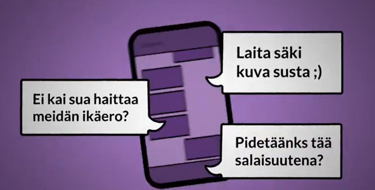 Aikuisesta voi tuntua helpolta opettaa lapsi siihen, että aikuisia pitää aina totella. On kuitenkin tärkeää opettaa lapsi myös kyseenalaistamaan auktoriteetti, jos tilanne tuntuu ahdistavalta tai aikuisen teot väärältä. Näin voit suojella lasta seksuaaliväkivallalta.