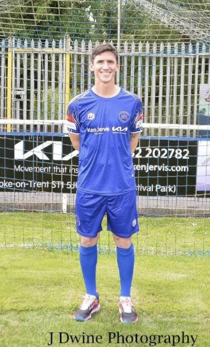 Hanley Town FC tweet media