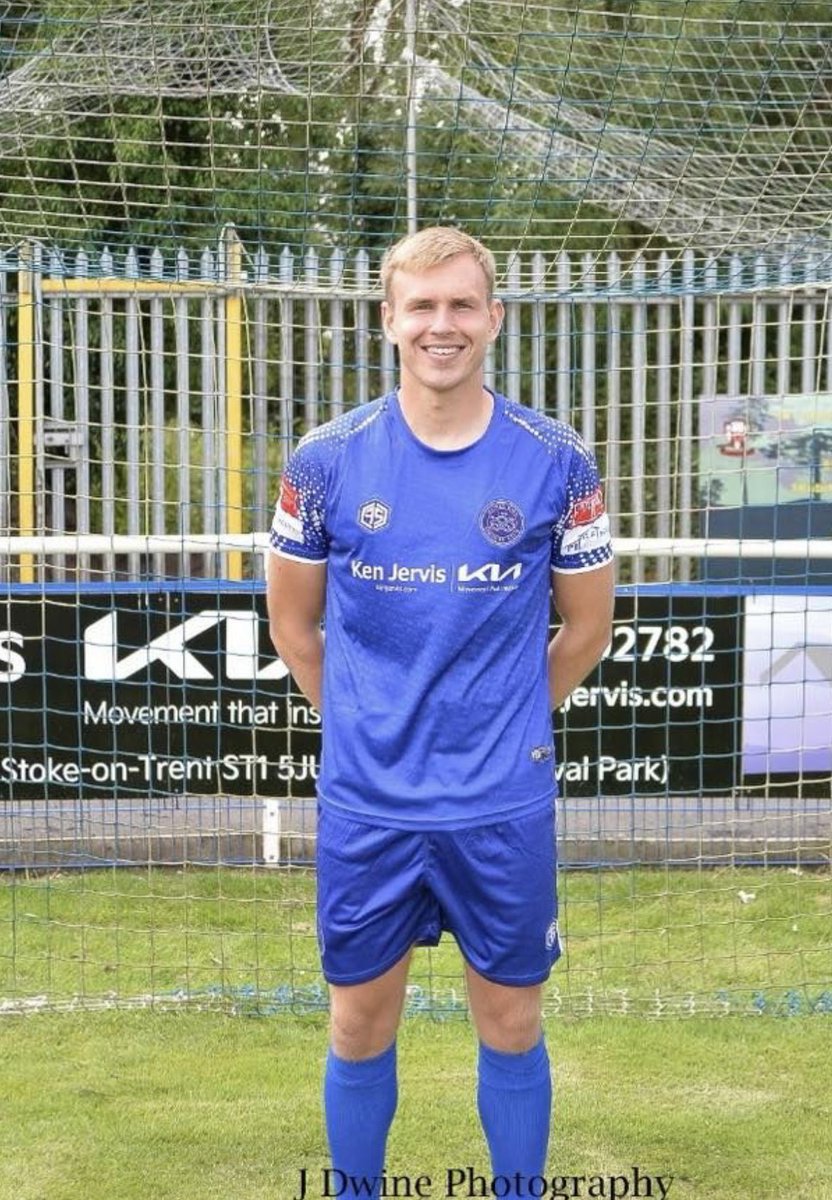 Hanley Town FC tweet media