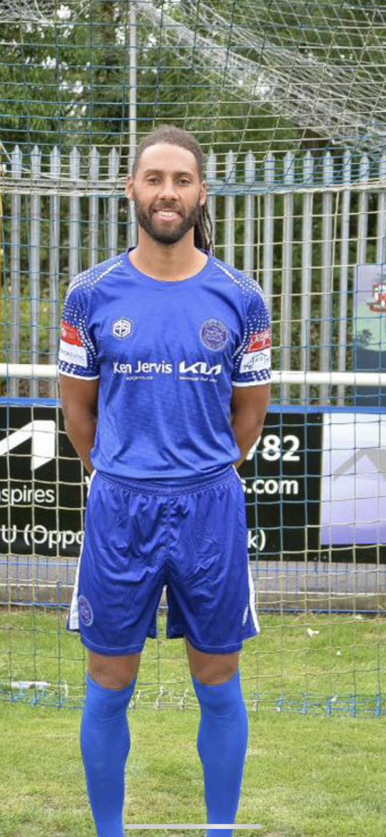 Hanley Town FC tweet media