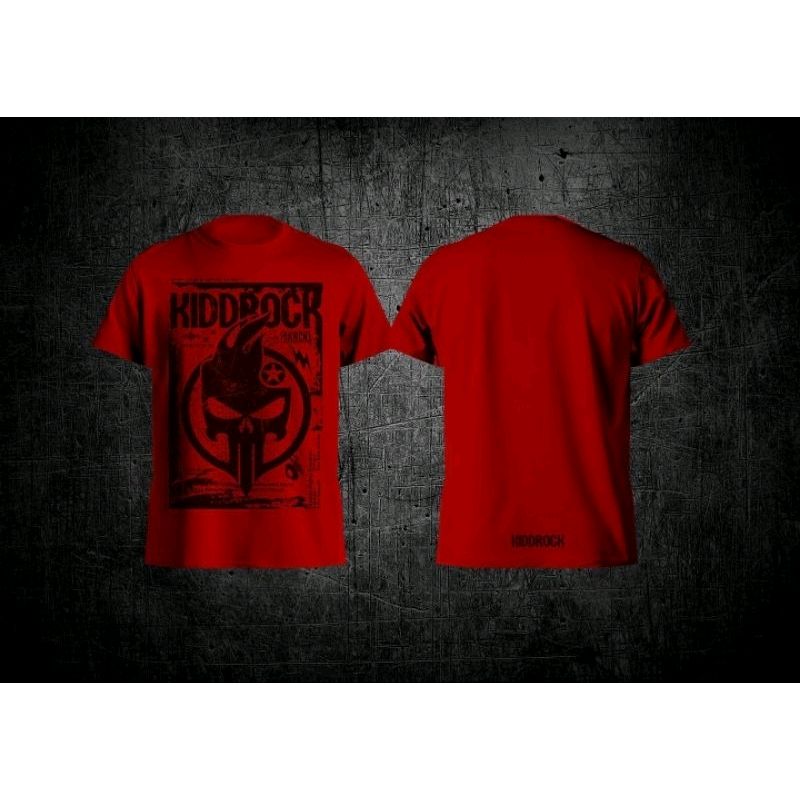 Saya menjual Kaos Kiddrock Original seharga Rp140.000. Dapatkan di Shopee sekarang! shopee.co.id/sheriff315dist… #ShopeeID