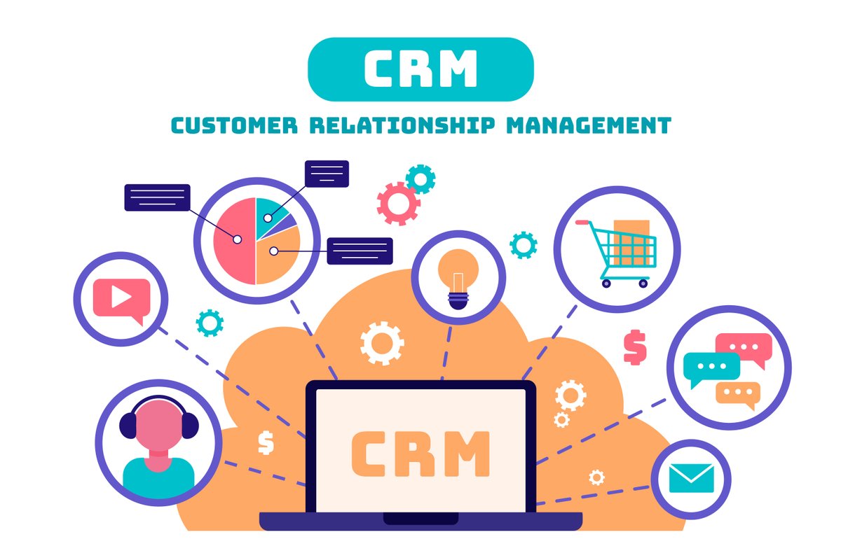 a1_omni's tweet photo. Personalization is the key to successful #marketing, and #CRM is your secret weapon. Leverage our CRM tools to understand your #customers better, deliver tailored experiences, and achieve marketing excellence. Elevate your campaigns to new heights!

#A1OMNICHANNEL #A1OMNI #A1CX https://t.co/uUbzCRNNlz