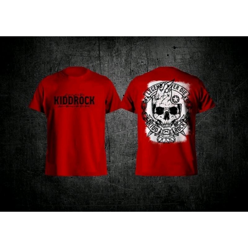 Saya menjual Kaos Kiddrock Original seharga Rp140.000. Dapatkan di Shopee sekarang! shopee.co.id/sheriff315dist… #ShopeeID