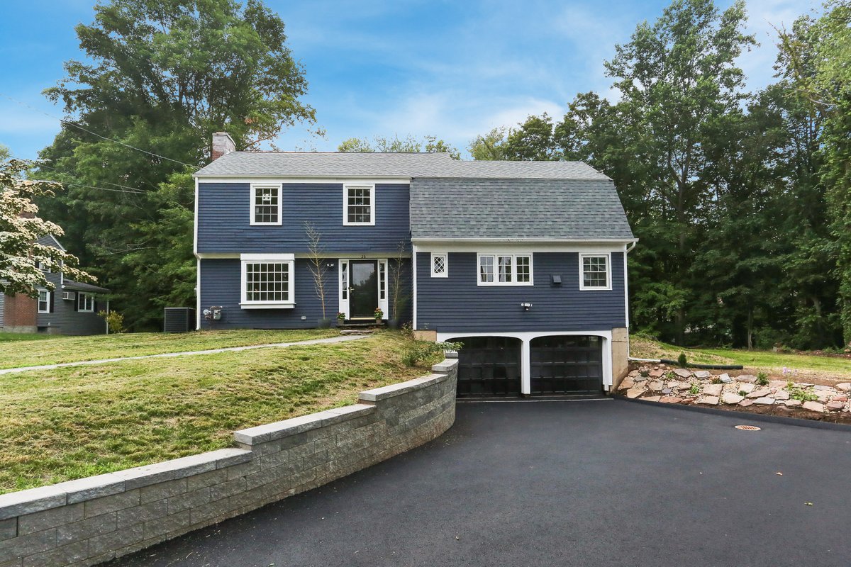 damis61's tweet image. #ctrealtor #justlisted #forsale