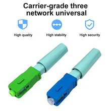 MhmwdKwr's tweet photo. #ONTi New SC APC SM Single-Mode Optical Connector FTTH Tool Cold Connector Tool SC UPC Fiber Optic Fast Connector
#تخفيضات
#تخفيضات_اكسترا_الكبرى
#سعر مناسب للجميع
#sale
#big sales
JD41.38
58% off
JD17.38
👇👇👇👇👇👇👇
https://t.co/dAFofQTtvM https://t.co/51nzeY7RW6