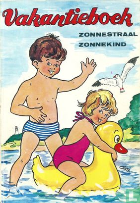 Lap! Wat nu? De eerste dag van de schoolvakantie is nog niet half en ik heb mijn vakantieboek al helemaal gelezen, ingevuld en gekleurd 😎 #Averbode