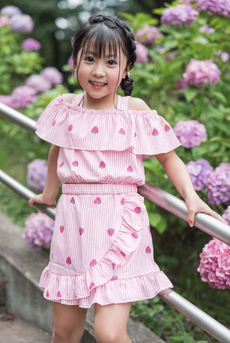 ゆなのTwitter画像40