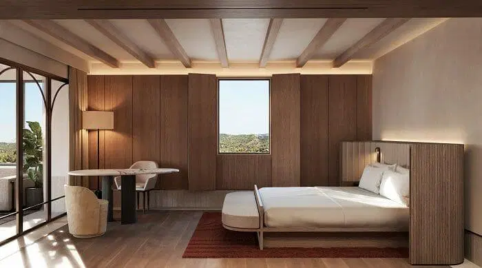 Gran Hotel Mas d’en Bruno abre sus puertas en el Priorat <a href="/MooveMag/">Moove Magazine</a> 
moovemag.com/2023/06/gran-h…
